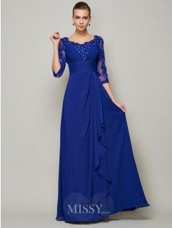 Elegance is key... to a classy look!