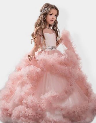 FLOWER GIRL