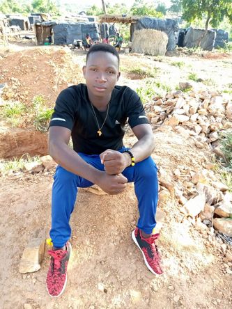 Gildas N'Dah