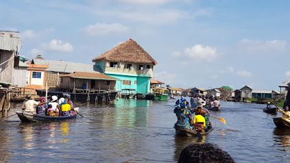 The ancestors of the people of Boukombe have shown a great amount of resilience, having had to fight many wars against armys their army was unable to defend against.