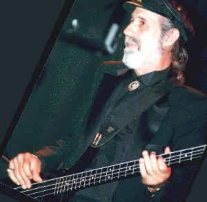 R.I.P. B.B.Cunningham Jr.
