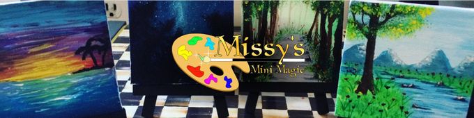 MISSY'S MINI MAGIC ©--2021 Missy Anastasio/ all rights reserved! Hosted at www.gypsyquill.com