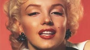 A TRIBUTE TO MARILYN