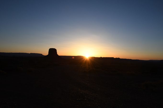 The sunsets weren't as great as we had hoped for but they were nice. WATCH THE SLIDE SHOW-BELOW.