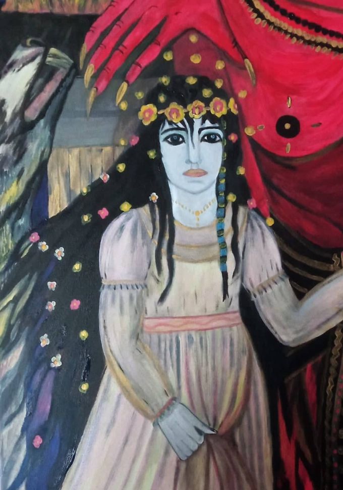  Mi Nombre Es Persefone-©2022—Maria Del Mar Pietropaolo Mateo
